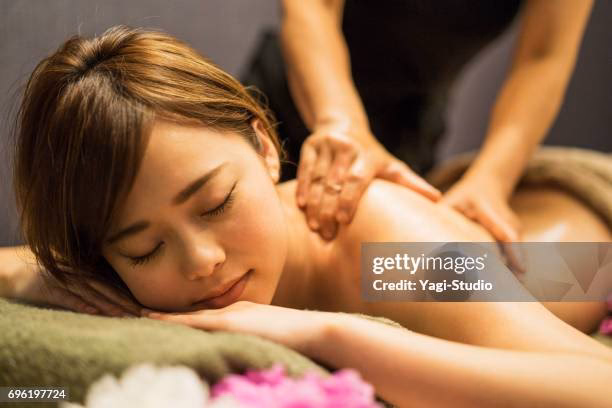 Où trouver des séances de massage traditionnels asiatiques ?
