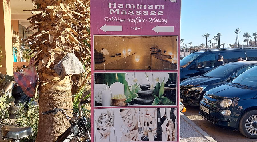 What causes inflammation in a massage for asthma?