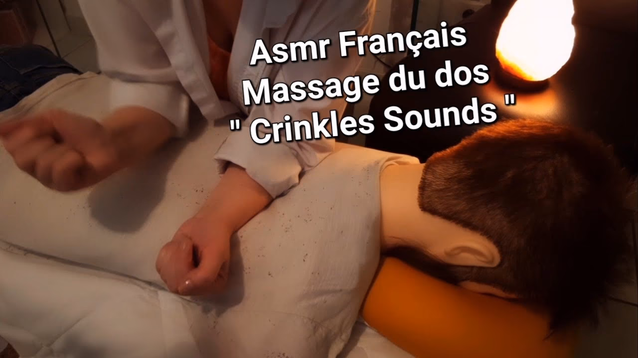 Quels sont les différents niveaux d’ASMR?