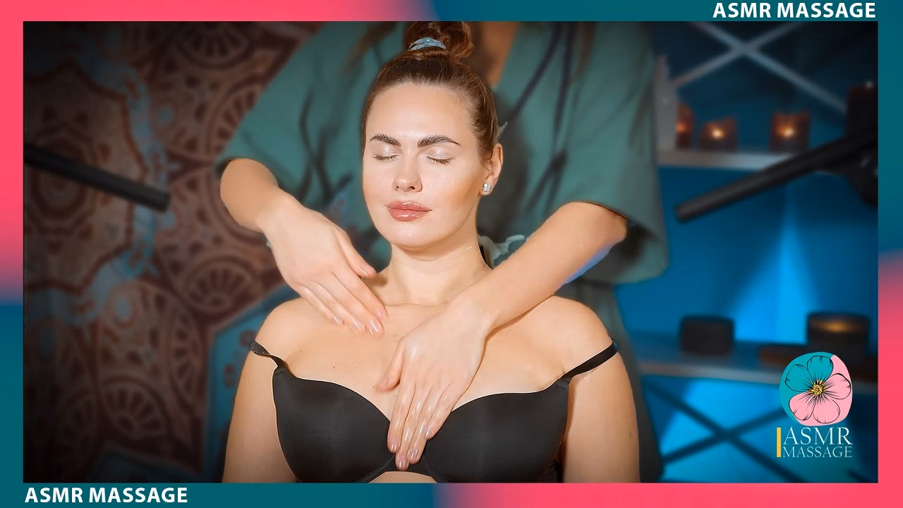 What is a good outdoor massage?
