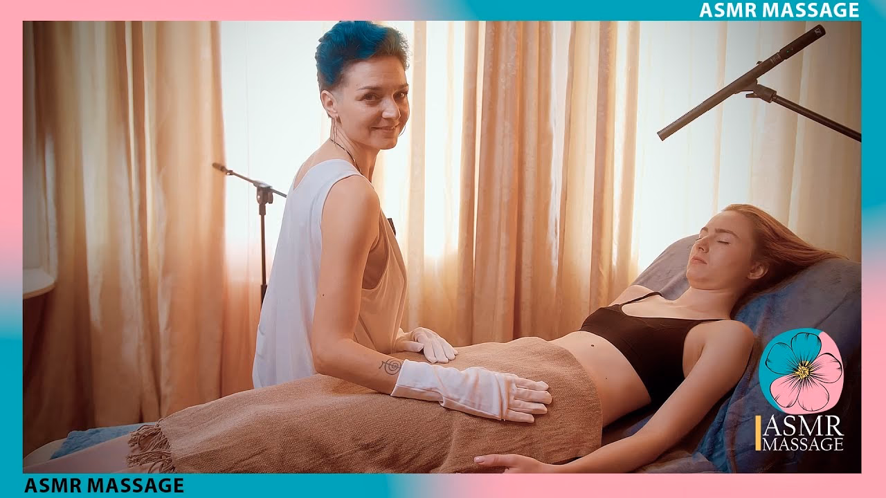 What is a good outdoor massage?