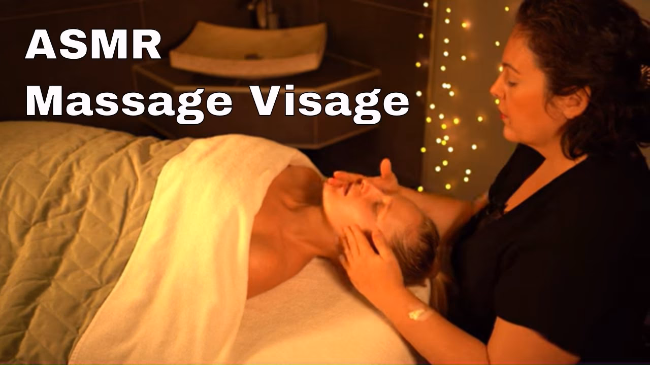 What is ASMR relaxation?