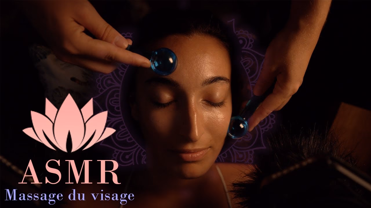 Comment l'ASMR peut-il aider à se détendre?