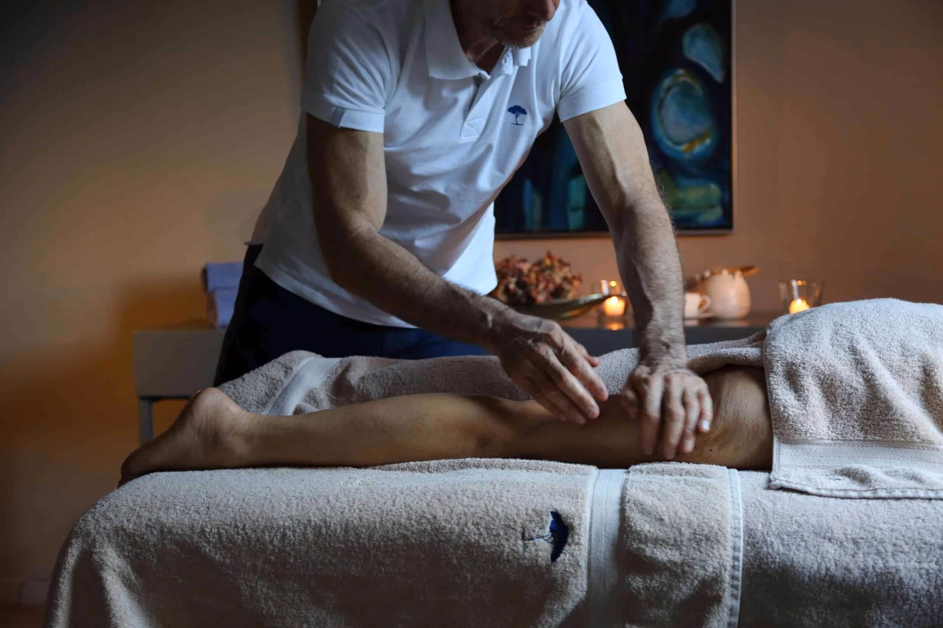 Où faire du massage bien-être à Nice ?