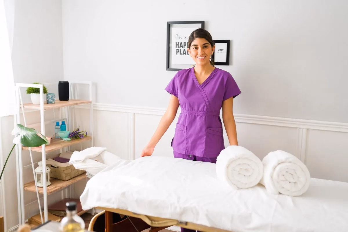 Quelles sont les techniques utilisées par les massothérapeutes?