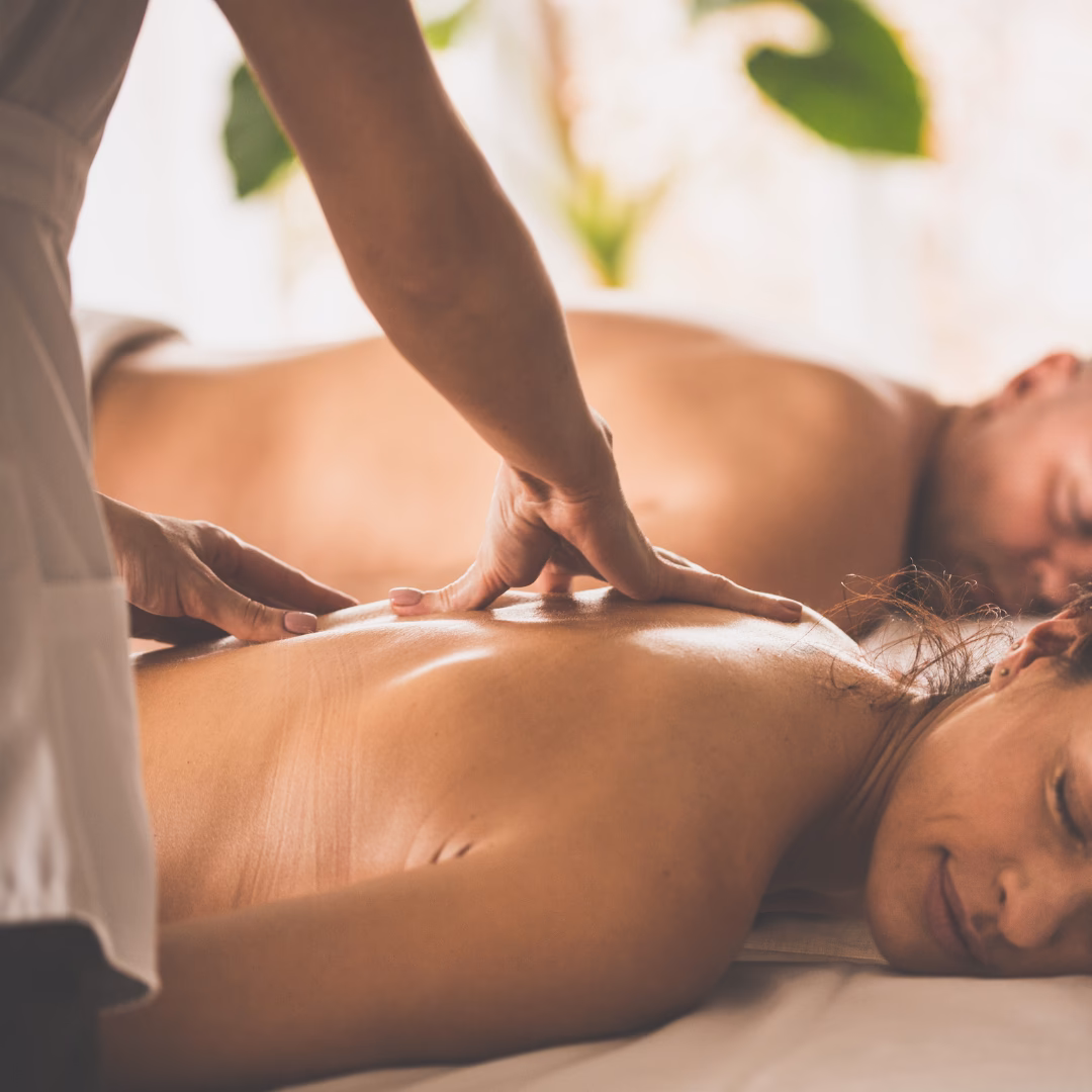 Quels sont les avantages du massage assis ?