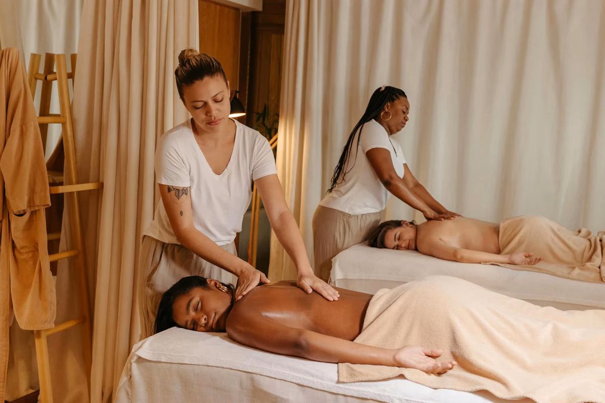 Comment ouvrir un salon de massage bien-être auto-entrepreneur ?