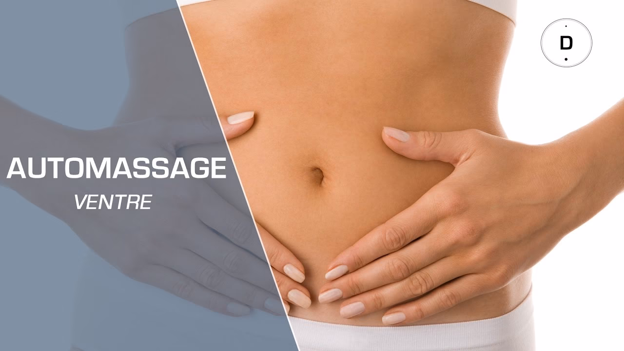 Comment soulager les maux de ventre ?