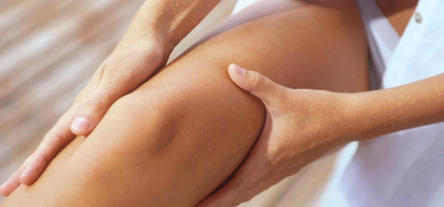 Comment faire un massage lymphatique avec les mains ?