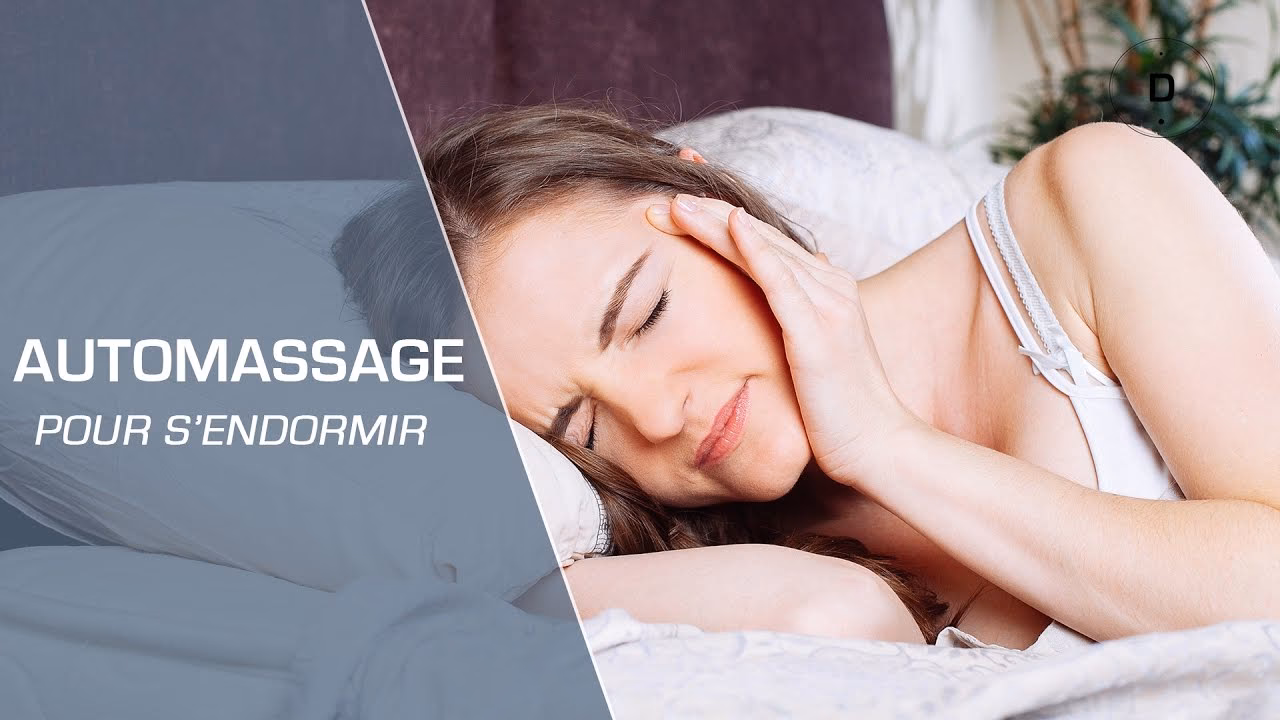 Quand faire un automassage plantaire ?