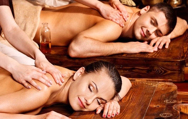 Quels sont les bienfaits du massage d’1H10 ?
