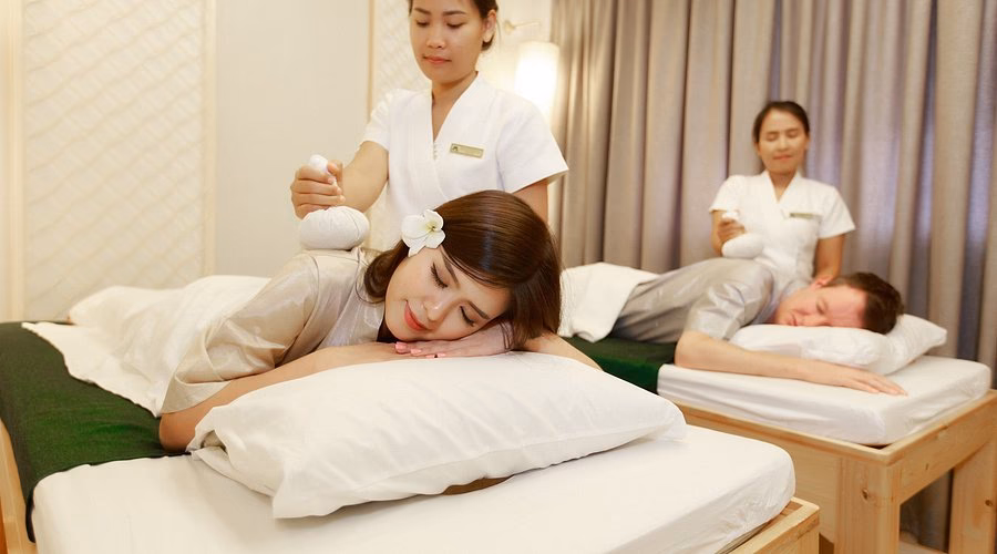 Combien de temps dure un massage thaï ?