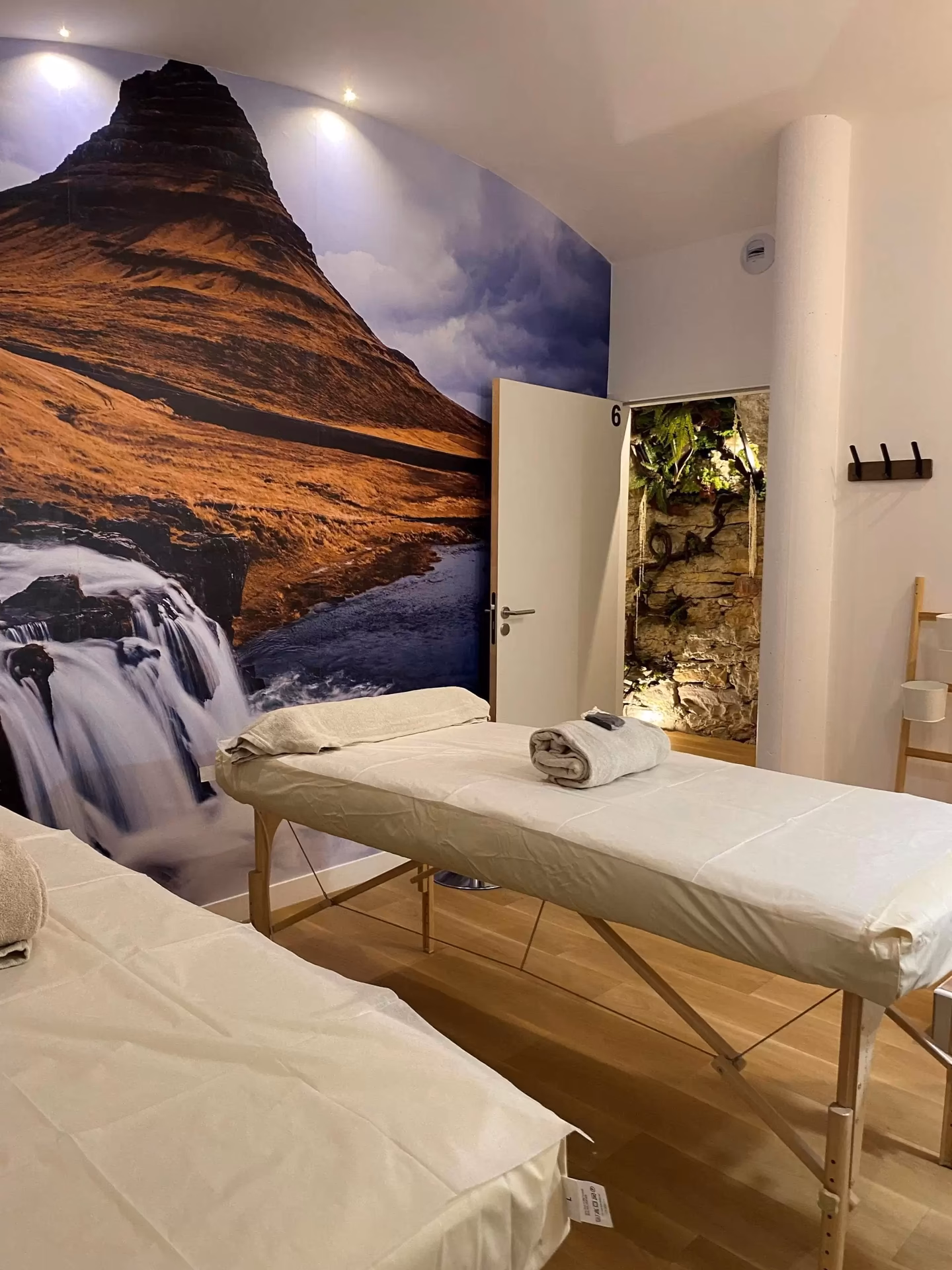 Quels sont les avantages du massage Premium Lyon® ?