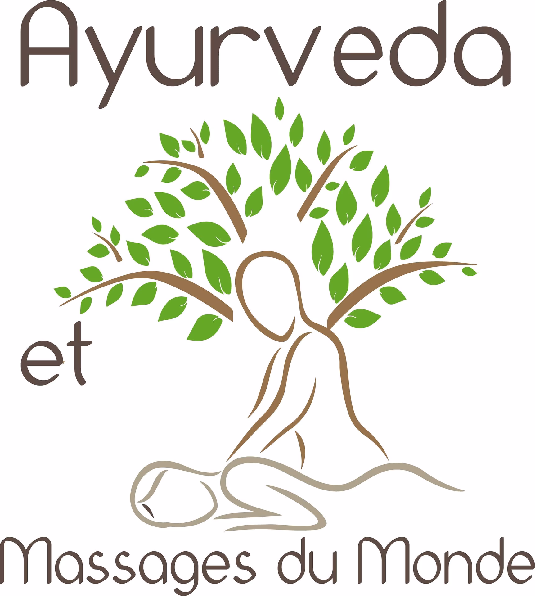 Quels soins Ayurveda et massages du monde propose-t-il ?