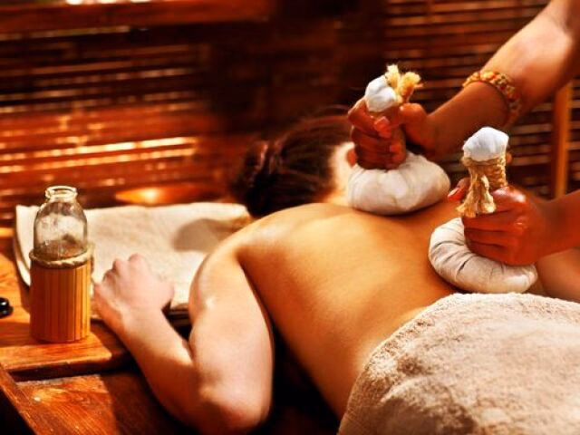 Quels sont les bienfaits du masseur ayurvédique ?