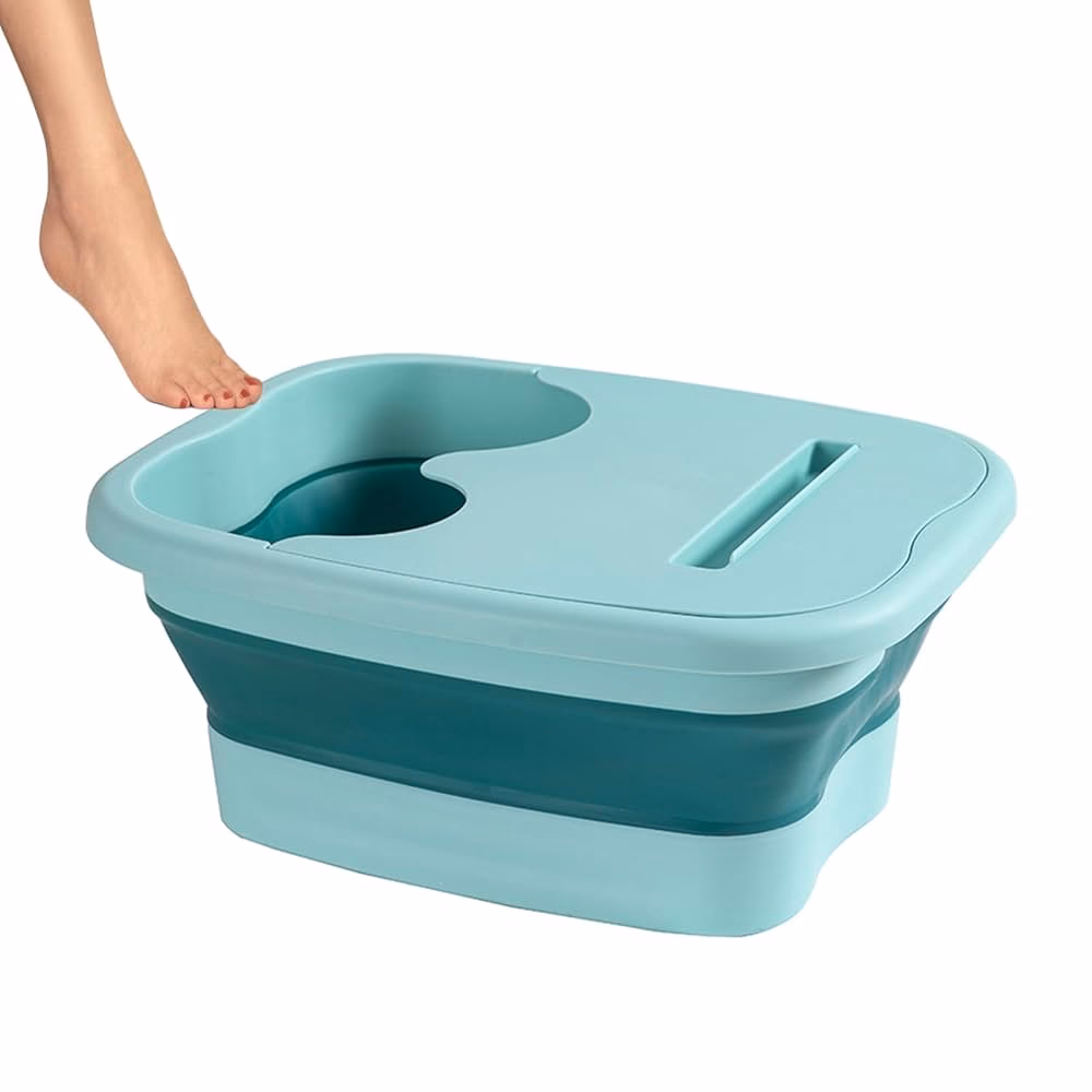 Comment le massage des pieds favorise-t-il le bien-être à long terme?