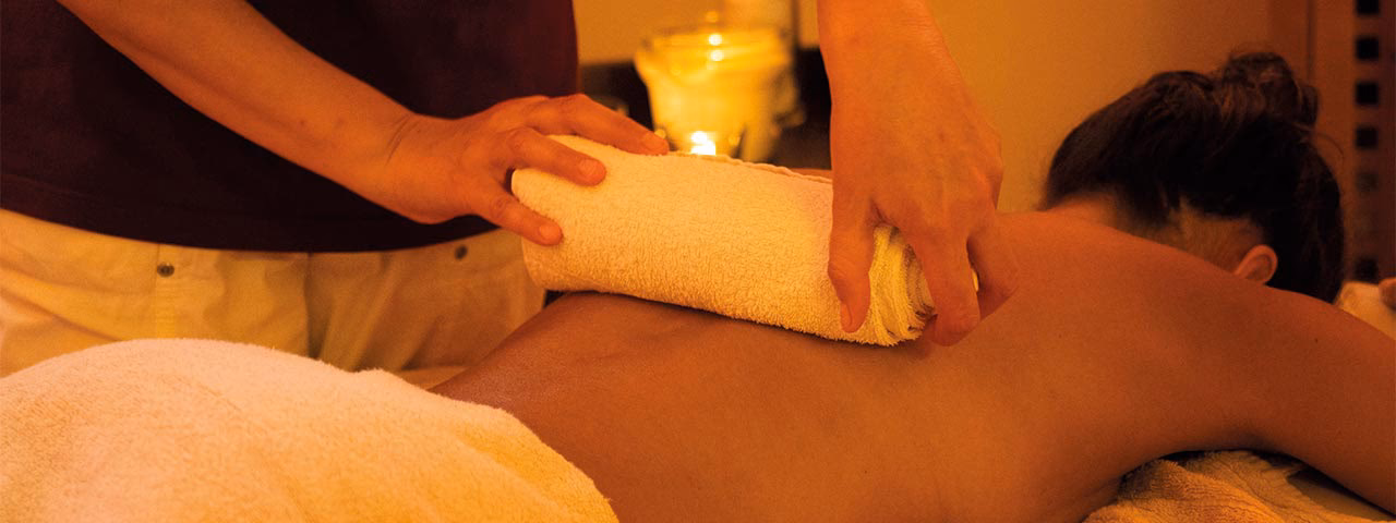 Was kann man in der Therme machen?