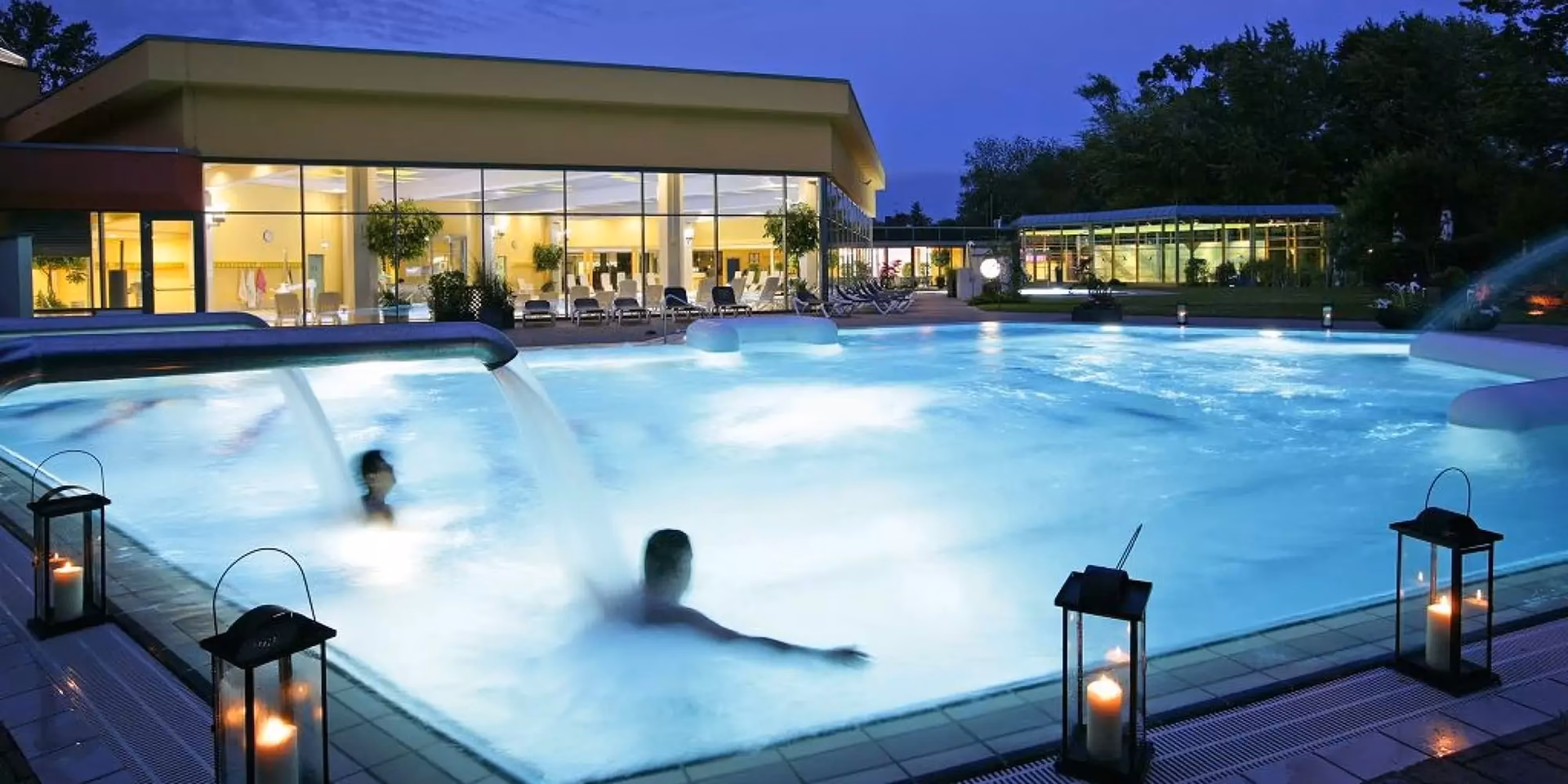 Was gibt es in Bad Bergzabern zu sehen?