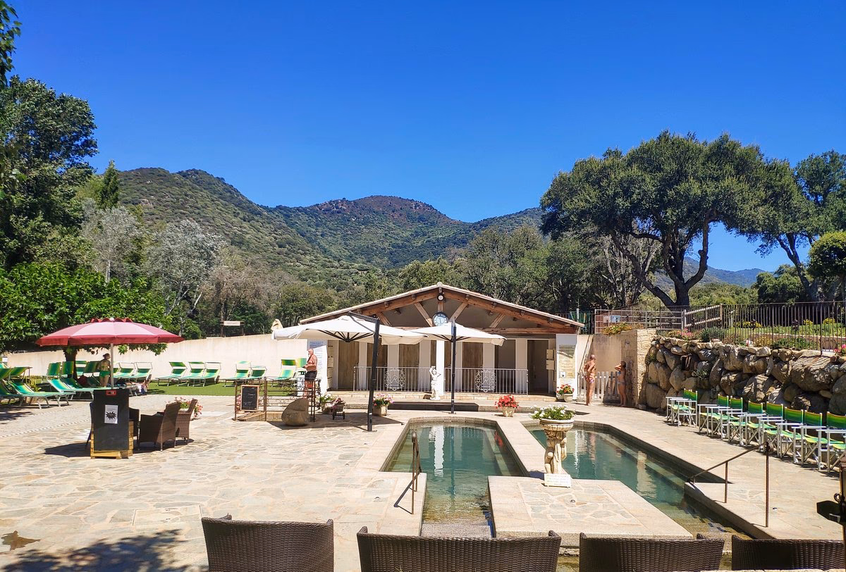 Quel est le prix des bains ?