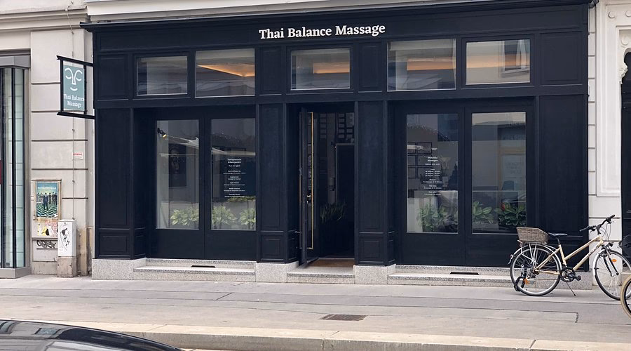 Est-ce que balance thai massage est disponible sur treatwell ?