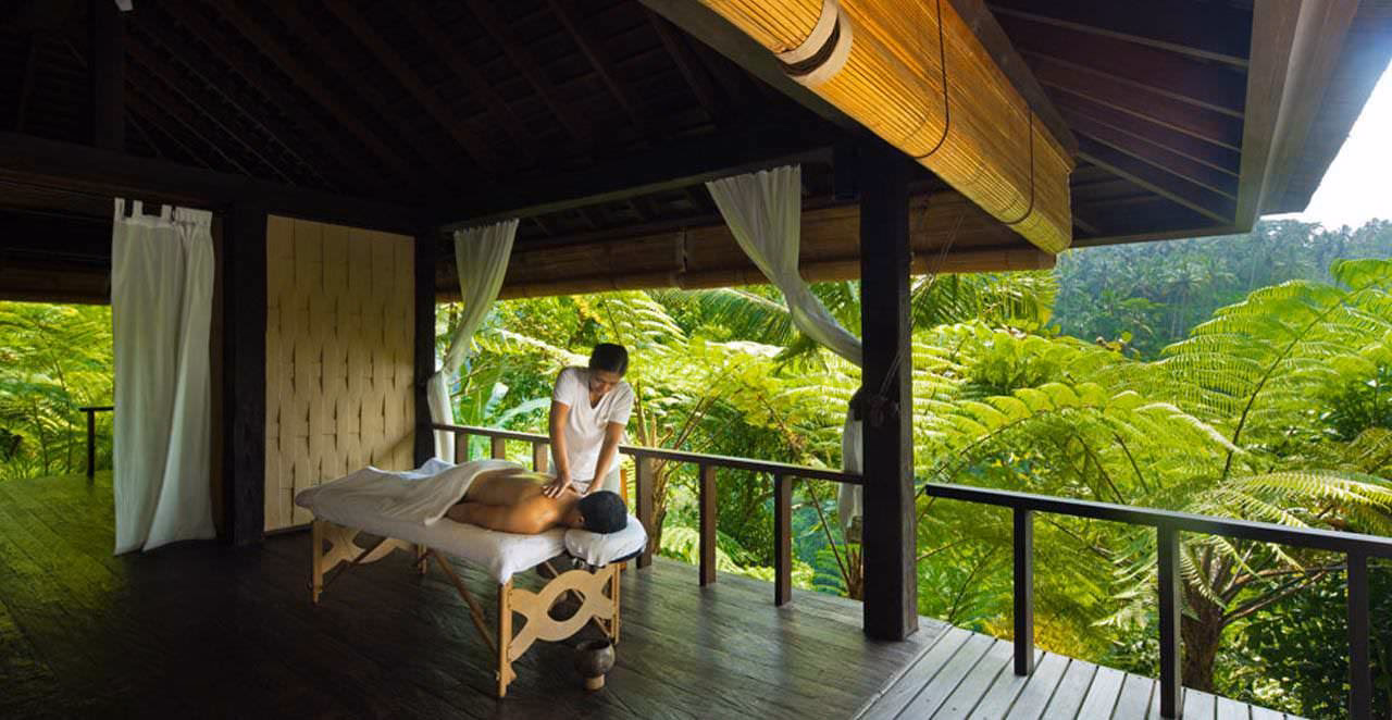 Quels sont les meilleurs spas et salons de beauté à Bali ?