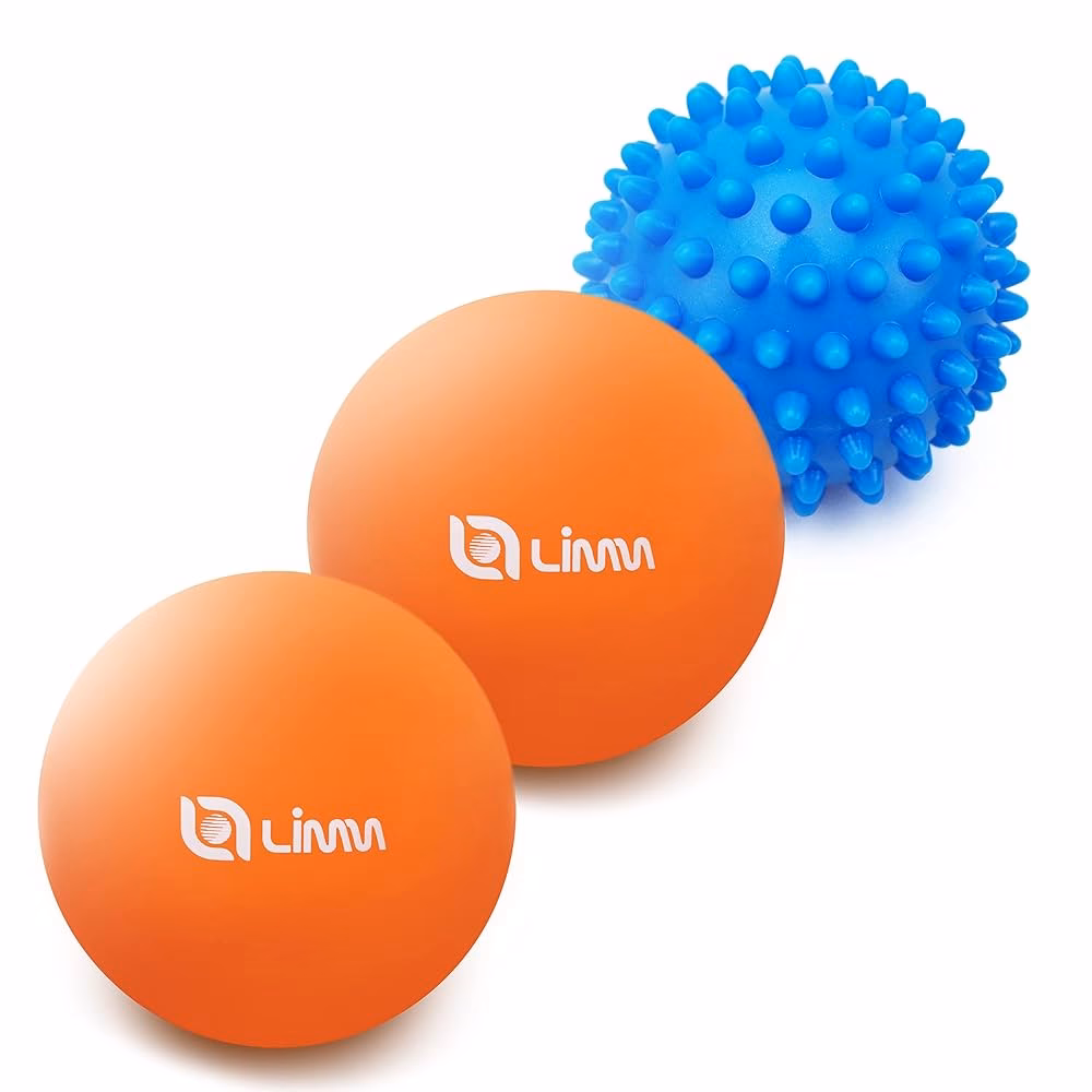 Comment se masser les pieds avec une balle ?