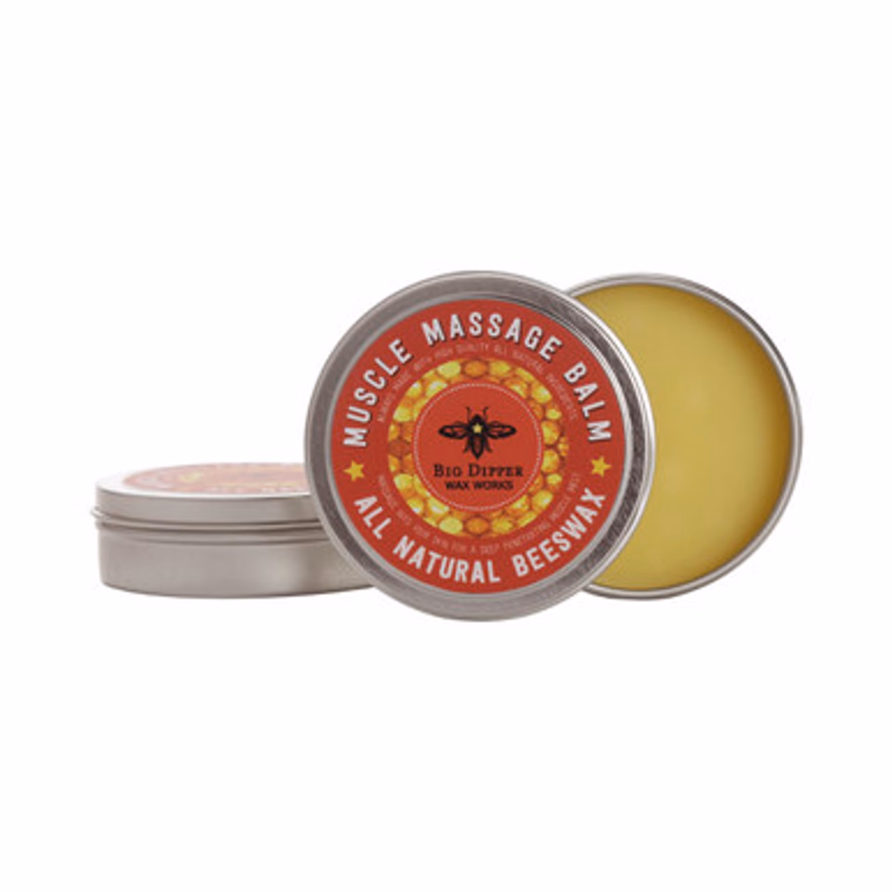 Est-ce que le Tiger Balm est menthol ?