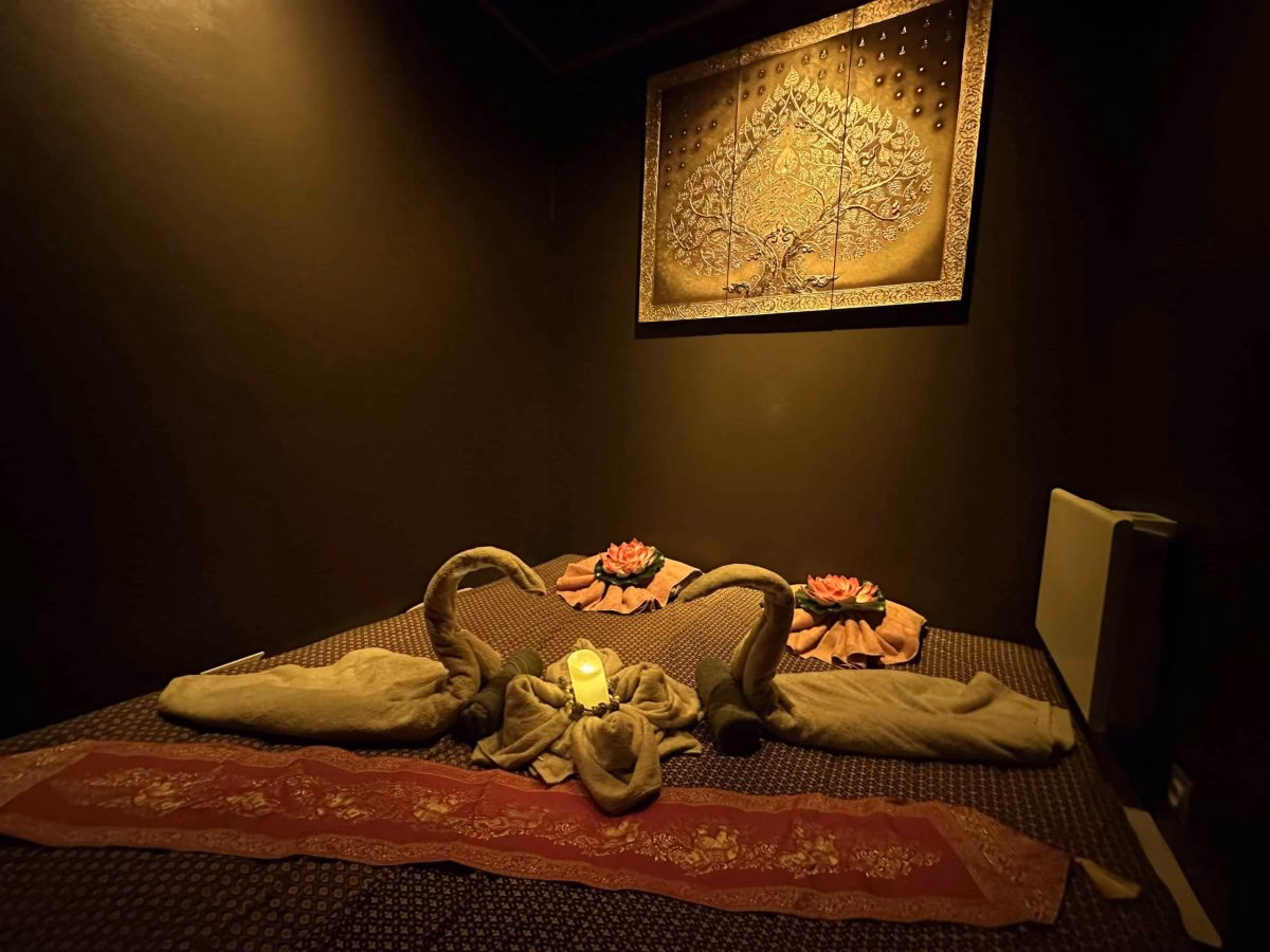 Comment annuler un rendez-vous avec Ban Nuad thaï - Bréguet Sabin ?