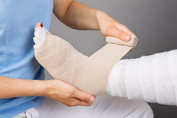 Quels sont les avantages d'un bandage de kinésiologie ?
