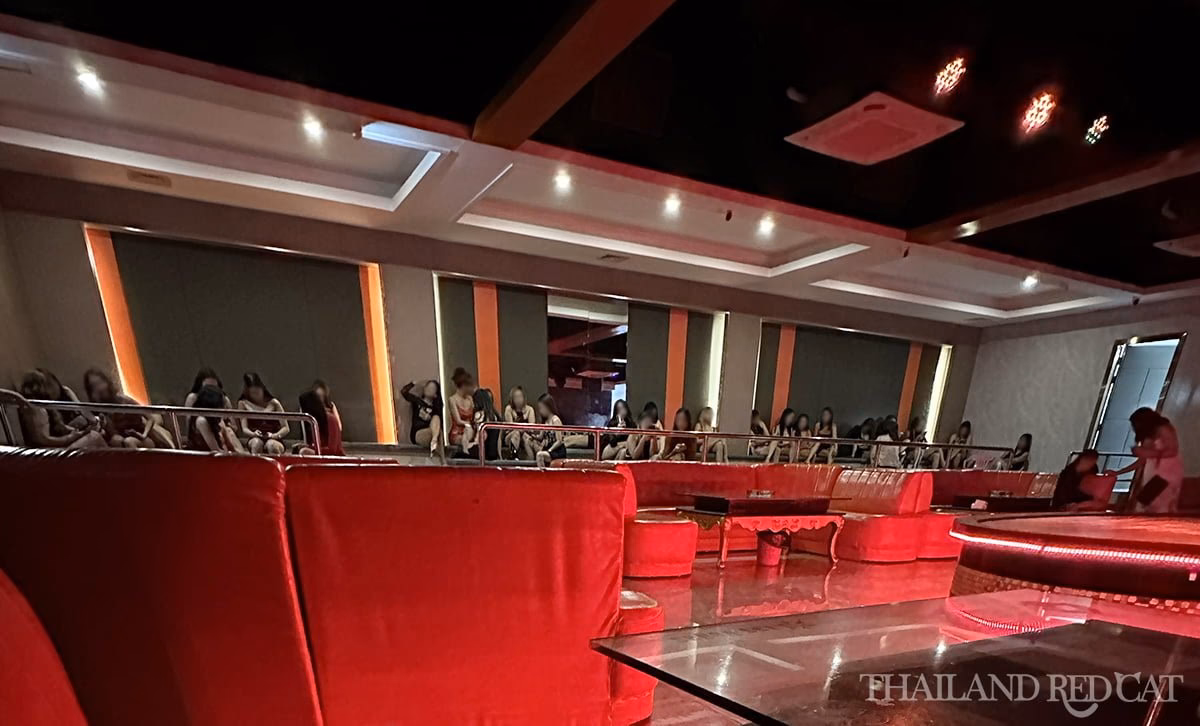 Where to get a massage in Bangkok?