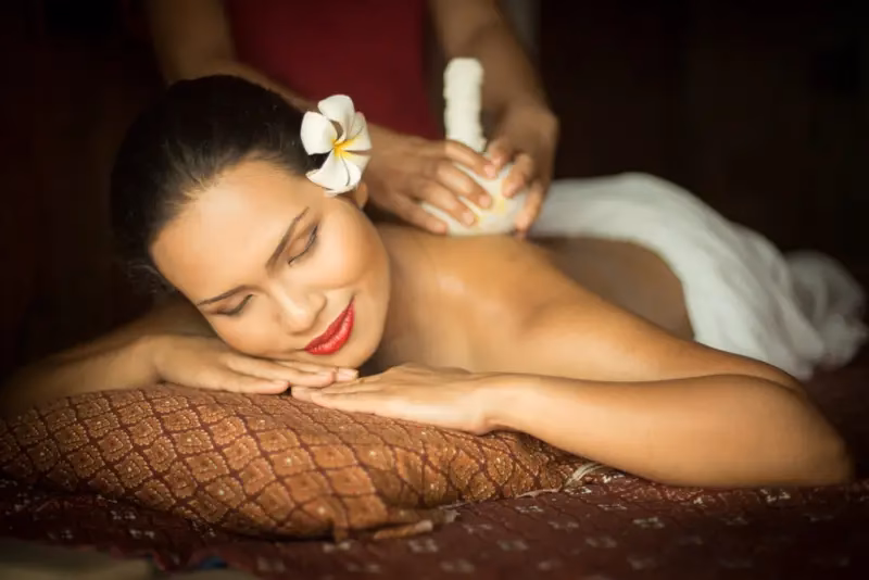 Quels sont les meilleurs spas de Bangkok ?