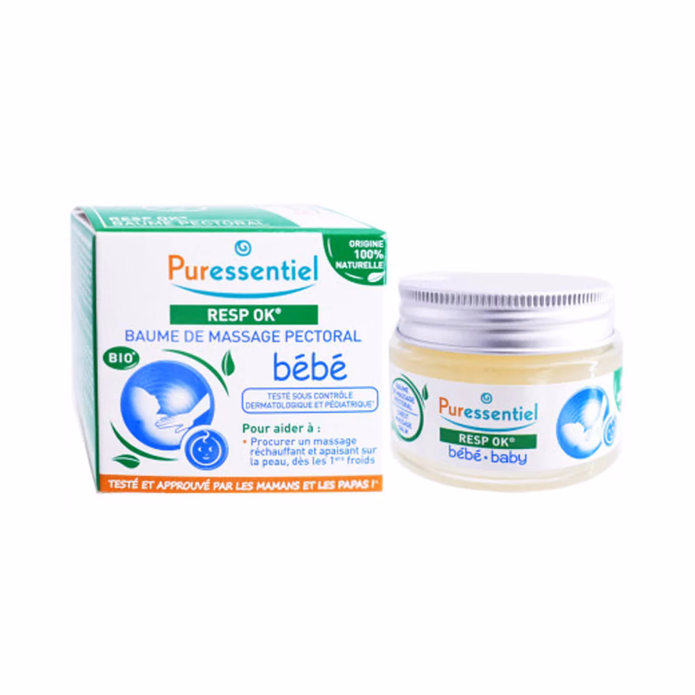 Est-ce que le massage est bon pour les bébés ?