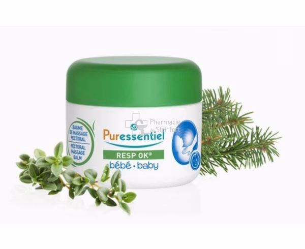 Quels sont les bienfaits du baume de massage pectoral ?