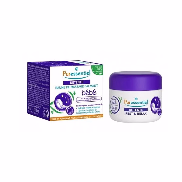 Quand utiliser Baume St Bernard ?