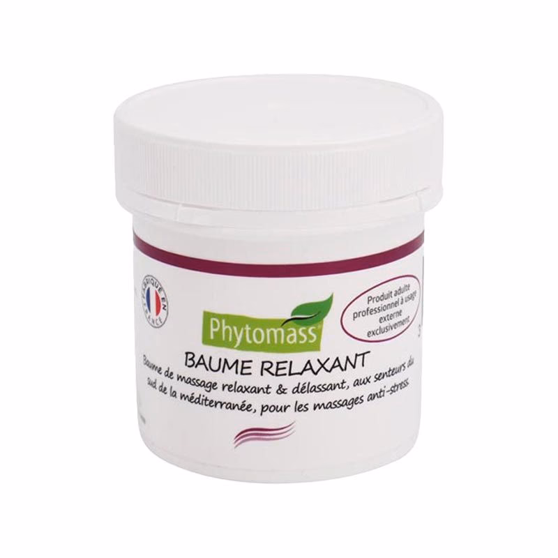 Quels sont les bienfaits des baumes pour massage court ?