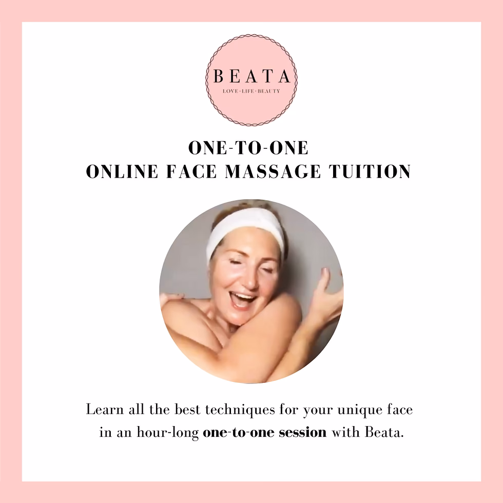 Who is Beata Aleksandrowicz?