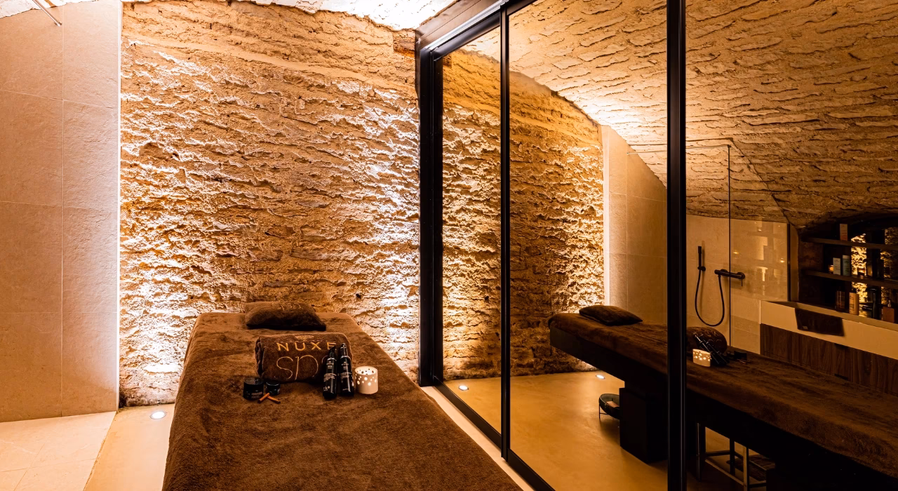 Qu'est-ce que l'hôtel le cep de Beaune ?