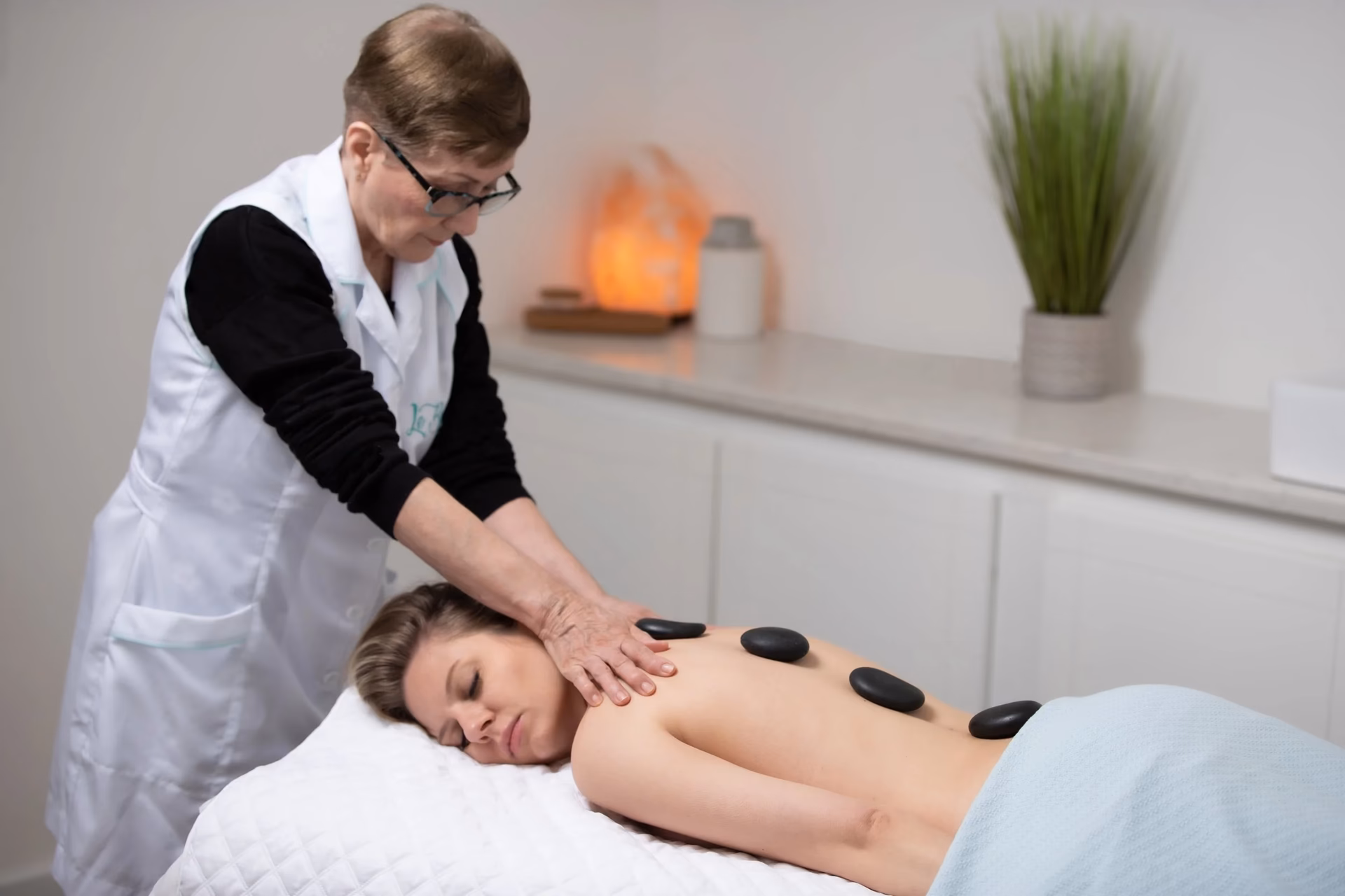 Où se trouve le Wellness Bel Emoy ?