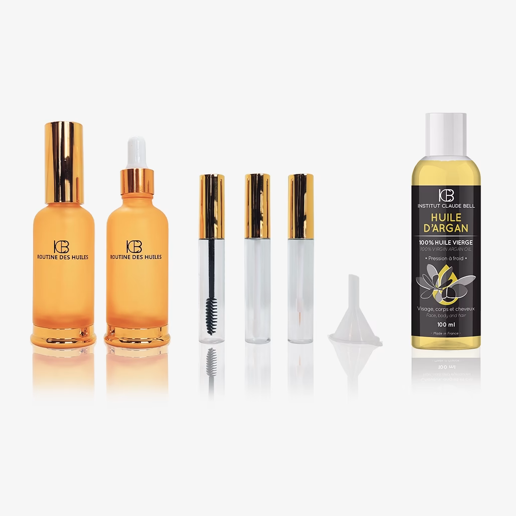 Quels sont les bienfaits de l’huile d’argan bio multi usages ?