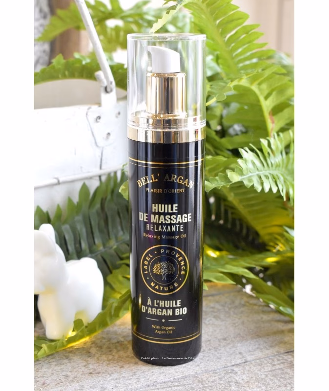 Quels sont les bienfaits de l’huile d’argan bio multi usages ?