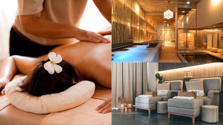 Where to relax in Bangkok?