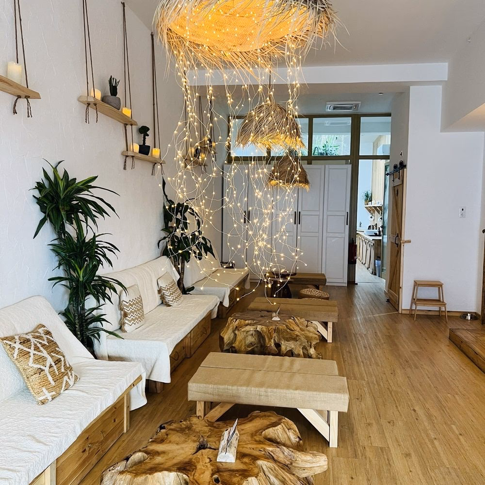 Where to relax in Lisbon?