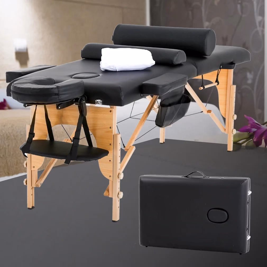 Quelle est la meilleure table de massage pliable ?