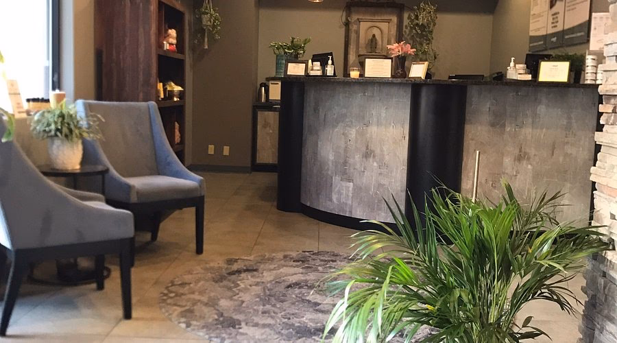 What are the best spas in Seattle?