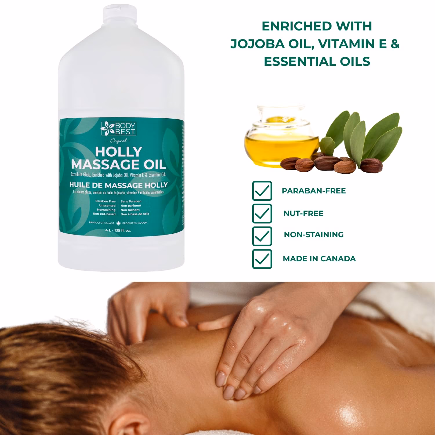 What is the Best Face Oil for aging skin?