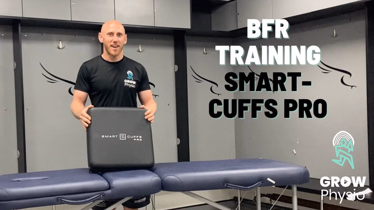 Qu'est-ce que l'entraînement BFR ?