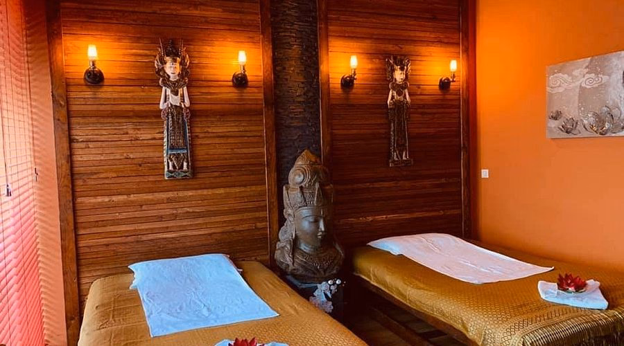 Quels sont les meilleurs soins à Biarritz ?