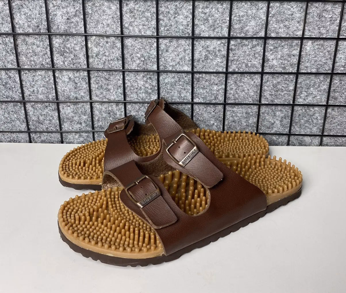 Quels sont les symptômes de la Birkenstock ?