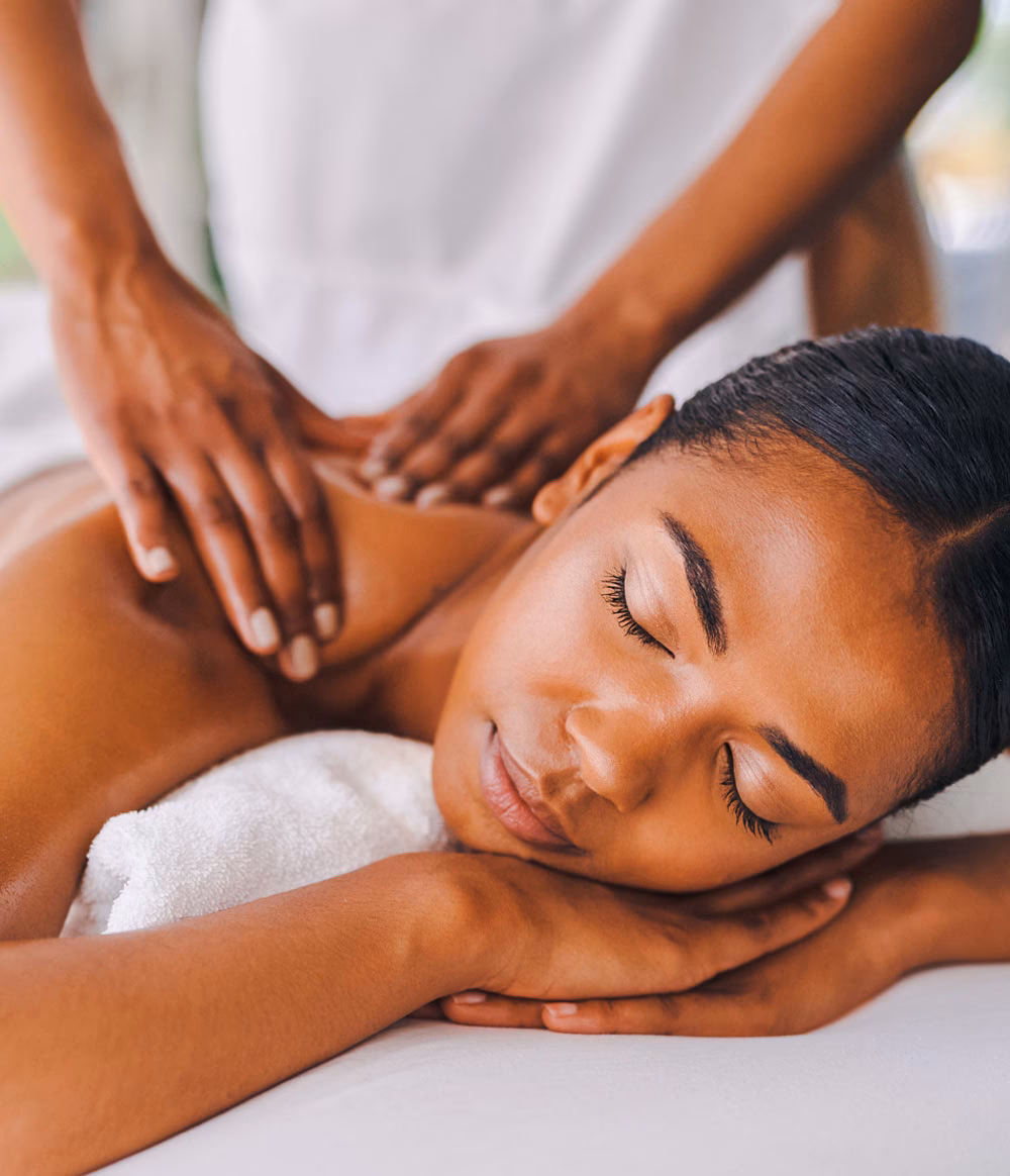 Who is Birmingham Wellness Massage?