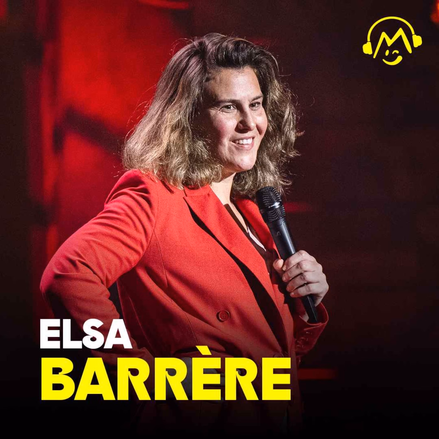 Qui est le compagnon de Blanche Gardin ?